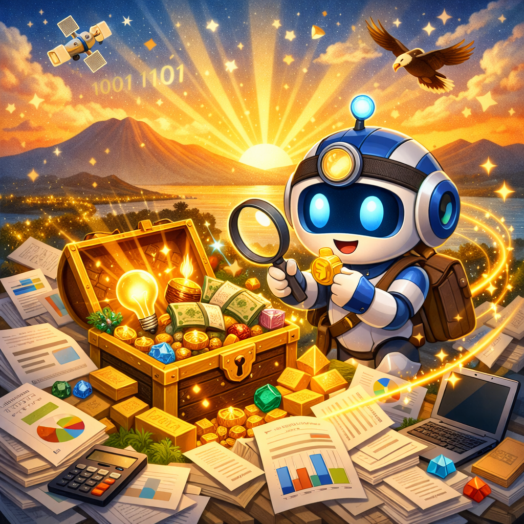 太良町で使えそうな補助金を、毎朝自動で探す仕組みを作りました